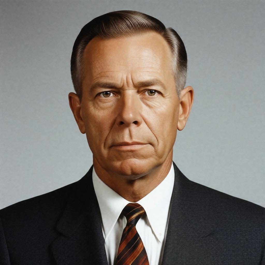 James J. Rowley